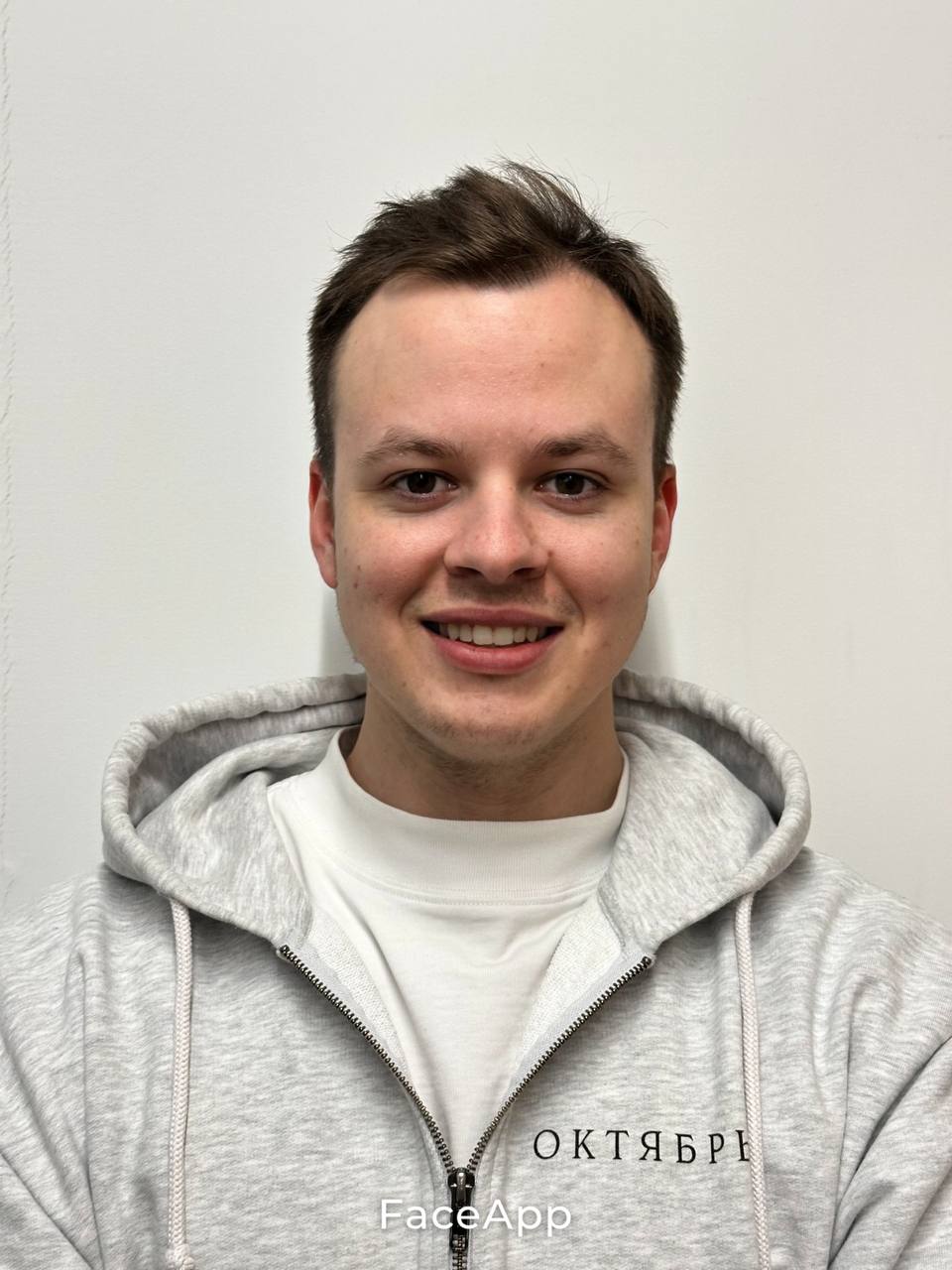 Valentin Marchuk